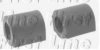 FIRST LINE FSK6599K Repair Kit, stabilizer coupling rod